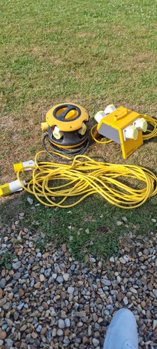 110v building equipment - equipment, way