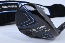 Tour Edge Hot Launch C524 #4