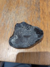 Natural Black Brighton Flint
