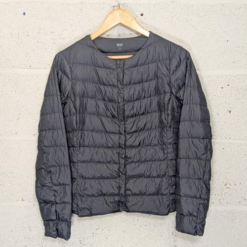 Uniqlo ultra light down - down, jacket