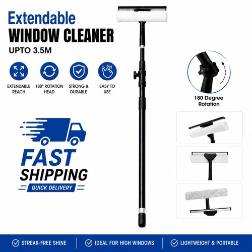 Metre window cleaner - 3.5,