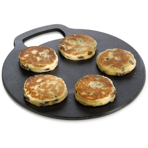 Kitchencraft 27cm cast iron - 27cm,