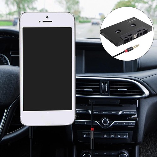Car tape player 5mm for - car, 3.5mm