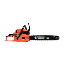 62cc petrol chainsaw 2 x - 20", +