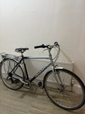 Giant Cruiser Bike Large Frame