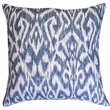 Textured Linen Blend Abstract