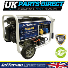 Jefferson 6.9kVA / 5.5kW