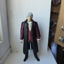 Doctor Who Custom Third Doctor Figure Day Of The Daleks Terror Of The Autons
