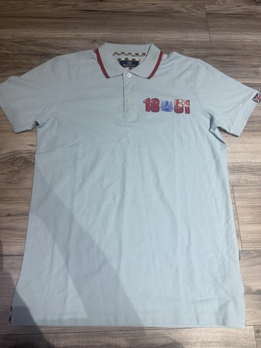 Aquascutum polo shirt - aquascutum,