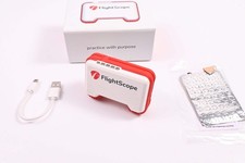 Flightscope Mevo / Launch Monitor
