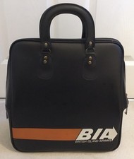1970  Vintage BIA british