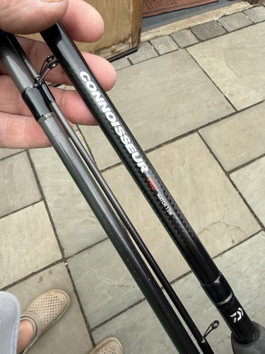 Daiwa connoisseur pro foot - connoisseur, 13