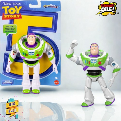 Disney advanced talking buzz - disney,