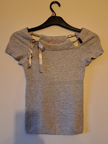 Ted baker grey - 1, /8