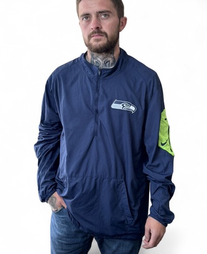 Vintage nike seattle - nike, seahawks
