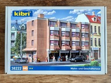 Kibri 38222 residential and - kibri,