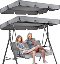 Swing Chair Canopy
