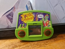 Vintage Systema Troma Toxic