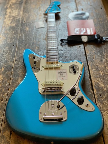 Fender japan limited edition - fender,