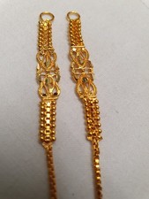 Pair Of Indian Bahubali Sahara