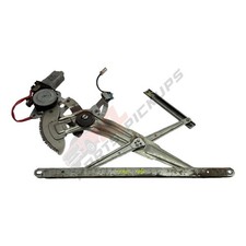 2005 Mitsubishi L200 Trojan