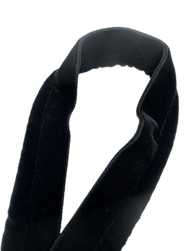 Velvet flanged piping - flanged, cord