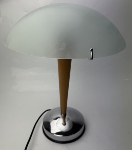 Vintage ljl mushroom table - ljl,