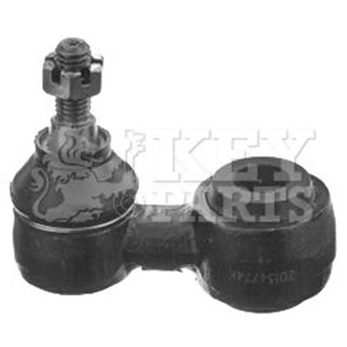 Key parts stabiliser bar - key, link