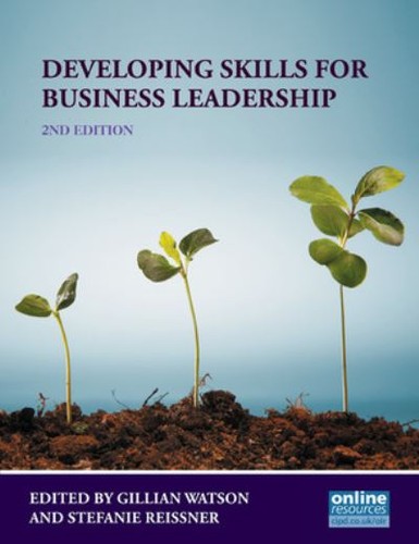 Developing skills for - , business