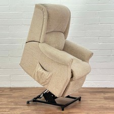 HSL Riser Recliner Chair Berwick Dual Motor - Standard | FREE SUSSEX DELIVERY