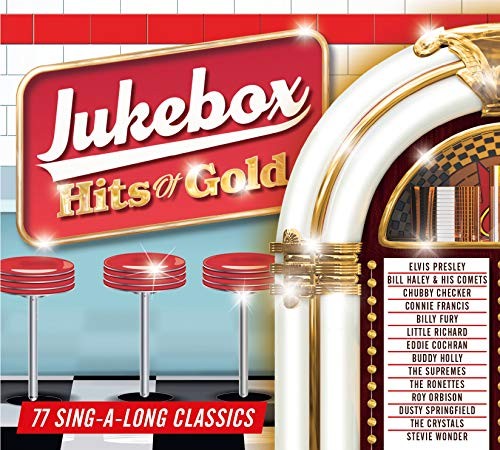 Jukebox hits gold - jukebox:,