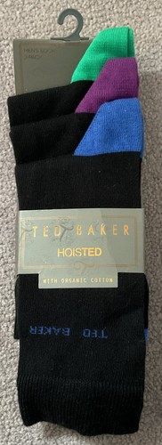 Ted baker hoisted socks - hoisted,
