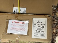 Valor 940 Gas Insert Fire New Unused In Original Packaging