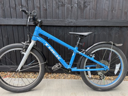 Trek wahoo hybrid - wahoo,