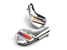 Lambretta Fork Link Cover