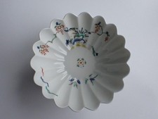 Antique japanese imari bowl - antique,