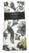 Ralph LAUREN Cotton 2 pack Tea