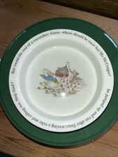 Wedgwood Peter Rabbit