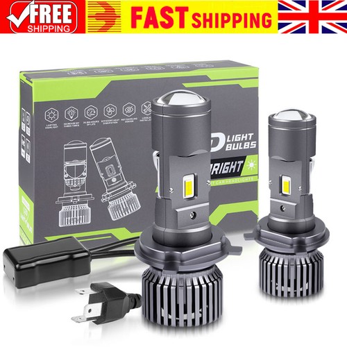 Rhd 9003 bi - rhd, bi-led