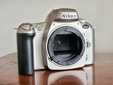 Nikon F55 35mm SLR Film Camera
