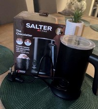 Salter Chocolatier Hot