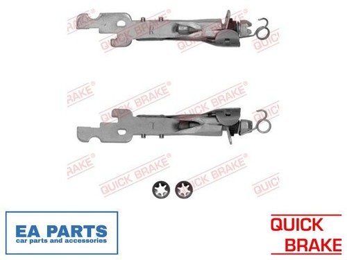 Adjuster drum brake for - brake,