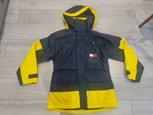 Men waterproof jacket - waterproof,