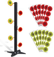 Dueling Tree Target Kit with 6
