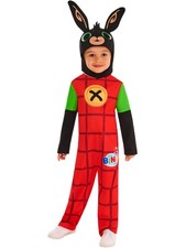 Unisex Bing Costume Official