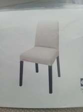 IKEA Bergmund Chair Covers