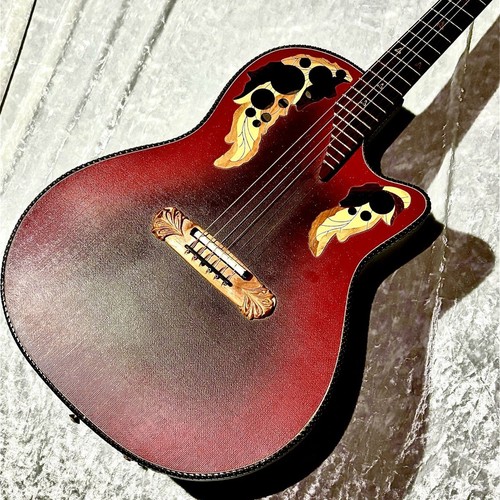 Ovation super adamas 1587r - super,