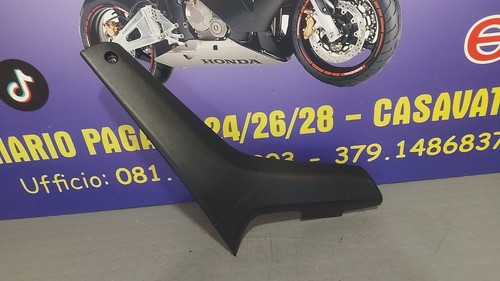 Fairing right side suzuki - fairing,