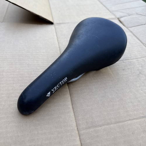 Ritchey vector plus rail - vector,