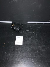 Sennheiser HD 25 DJ Headphones